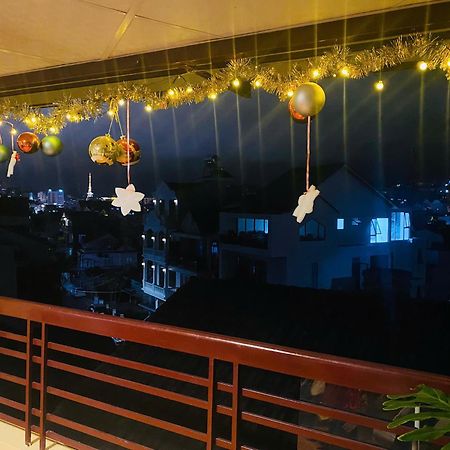 Baphousehomestay Dalat Eksteriør bilde